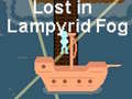 Hra Lost in Lampyrid Fog