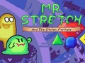Hra Mr. Stretch and the Stolen Fortune