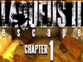 Hra Laqueus Escape 2: Chapter I