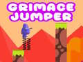 Hra Grimace Jumper