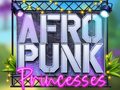 Hra Afro Punk Princesses