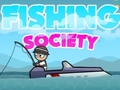 Hra Fishing Society