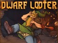 Hra Dwarf Looter