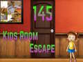 Hra Amgel Kids Room Escape 145