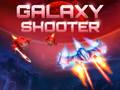 Hra Galaxy Shooter