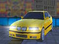 Hra Taxi Simulator 3D