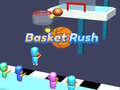 Hra Basket Rush