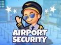 Hra Airport Security