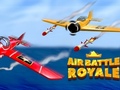 Hra Air Battle Royale