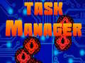 Hra Task Manager 