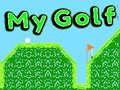 Hra My Golf