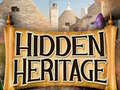 Hra Hidden Heritage
