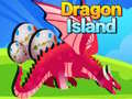 Hra Dragon Island 