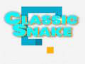 Hra Classic Snake