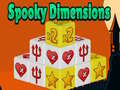 Hra Spooky Dimensions