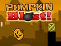 Hra Pumpkin Blast!
