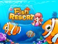 Hra Fish Resort