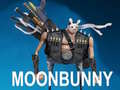 Hra MoonBunny