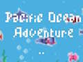 Hra Pacific Ocean Adventure