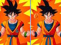 Hra Dragon Ball Z Epic Difference