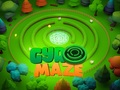 Hra Gyro Maze