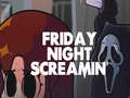 Hra Friday Night Screamin'
