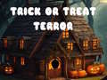 Hra  Trick or Treat Terror