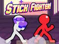 Hra Stick Fighter