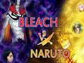 Hra Bleach Vs Naruto 3.3