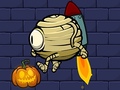 Hra Pumpkin Catcher: Halloween Fun