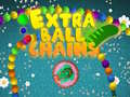 Hra Extra Ball Chains