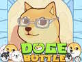 Hra Doge Bottle