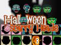Hra Halloween Scarry Heads