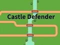 Hra Castle Defender