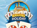 Hra Mahjong Holiday