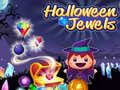 Hra Halloween Jewels