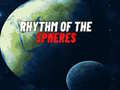 Hra Rhythm of the Spheres