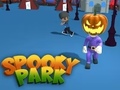 Hra Spooky Park