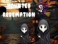 Hra Haunted Redemption