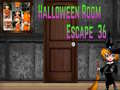 Hra Amgel Halloween Room Escape 36