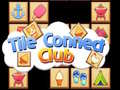 Hra Tile Connect Club