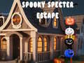 Hra Spooky Specter Escape