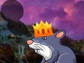 Hra Escape King Rat From Forest