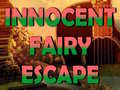 Hra Innocent Fairy Escape