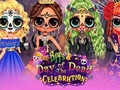 Hra BFF's Day of the Dead Celebration