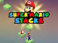 Hra Super Mario Stacks