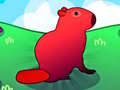 Hra Capybara Beaver Evolution: Idle Clicker