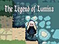 Hra The Legend of Lumina