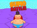 Hra Sumo Battle!
