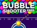 Hra Bubble Shooter Free